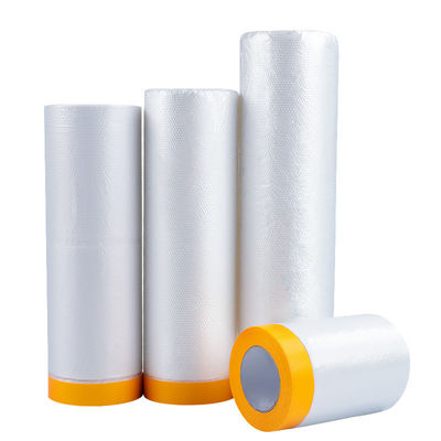kopen Waterdichte OEM-maskerfilm voor autoverfbekleding online manufacture