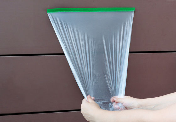 ซื้อ กันความชื้น อุณหภูมิสูง Outdoor Maskeleme เทปภาพสีอัตโนมัติ online manufacture