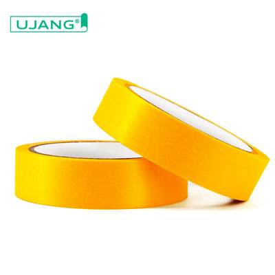 comprar Washi Tape para Mascarar YOJIANG Japão Cinta Auto Painting Automotive Goldband Tape online manufacture