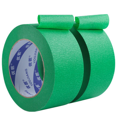 kaufen Farbige Maler, Maskenband, Naturkautschuk, Klebstoff 140-160mc. online manufacture