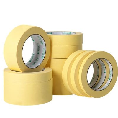 acheter Tape de masquage pour peinture automobile à haute température online manufacture