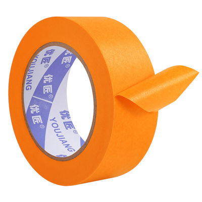 comprar Proteção de Escudo de Pintura de Automóveis Washi Banda de Papel de Mascaramento com espessura personalizada online manufacture