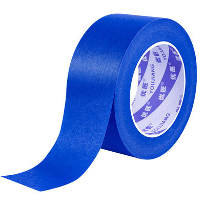 kaufen Stärkes Acryl-Klebstoff-Maskenband für Fahrzeugfarben online manufacture