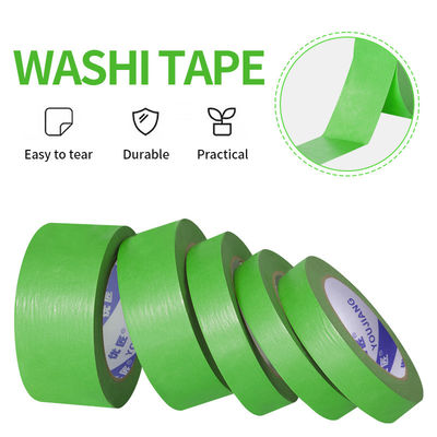 comprar Tape de mascaramento automotivo para pintura e barco de alumínio com adesivos de borracha online manufacture