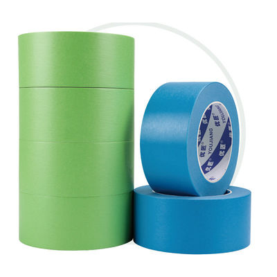 kaufen Low-Tack Masking Tape Profi-Grade Malband für Renovierungsarbeiten, Innenraummalerei Dekoration online manufacture