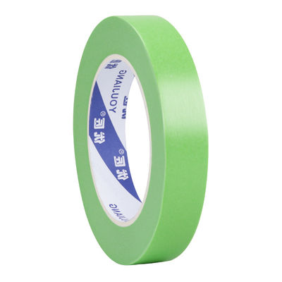 comprar 2 polegadas verde automóvel pastel mascaramento Washi papel fita de decoração borracha acrílica online manufacture
