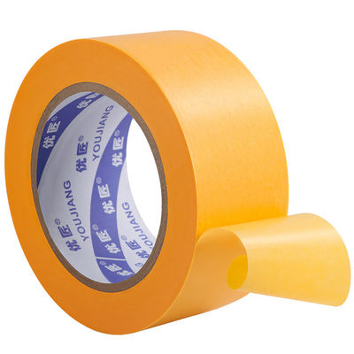 comprar Washi japonês plano e fita mascaradora 30mm 0,12mm 150 graus de temperatura alta online manufacture