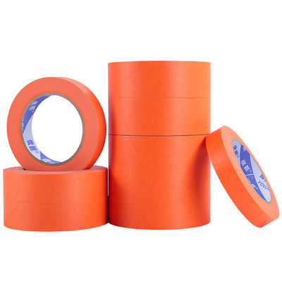Mua 2′′ 3′′ Waterproof Washi Masking Tape cho nội thất ngoài sơn 145mic đến 180mic online manufacture