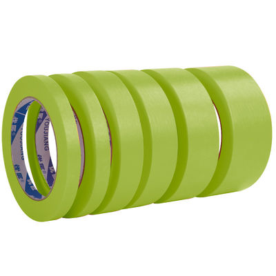 ซื้อ เทปปิดกระดาษ Washi ญี่ปุ่น ทนต่ออุณหภูมิ 100 องศา 120-140um online manufacture