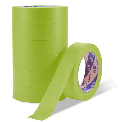 kopen Eco-vriendelijke Japanse rijstpapierband UV-bestendige Custom Logo Print online manufacture