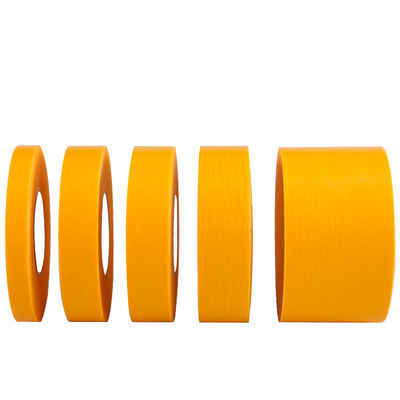 Buy Heat Resistant 100 Degrees Anti UV Washi Tape Japanese Washi Paper Masking Tape online manufacture