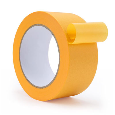 kopen Goudband 25 mm x 50 m zelfklevend Washi goudpapier tape online manufacture