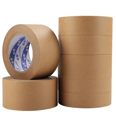 ซื้อ แบรน กันน้ํา 140mic Custom Printed Custom Kraft ส่งเทป online manufacture