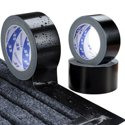Mua Quần áo băng dẫn đường màu đen độ nhớt cao cho các ứng dụng trong nhà ngoài trời Không in logo online manufacture