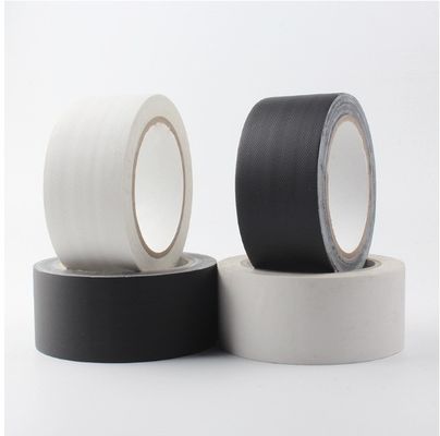 comprare OEM Grade Gaffer Premium Tape Matte Fabric Duct Tape con allungamento dell' 11,5% online manufacture