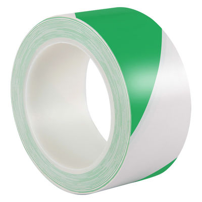 satın al Özel Logo PVC Yer Yolu İşaretleme Bantı Jumbo Rol Uyarı İşareti için online manufacture