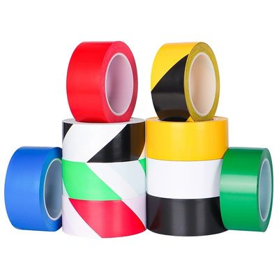 satın al OEM Özel PVC Bariyer Uyarı Teypleri online manufacture