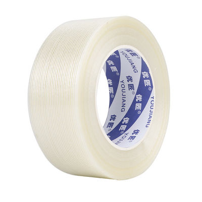comprare Nastro reticolato in fibra di vetro fuso a caldo con filamenti incrociati impermeabile online manufacture