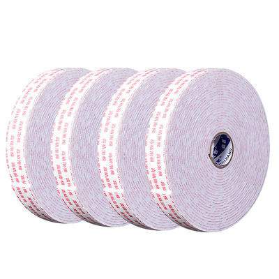 kopen PE waterdicht dubbelzijdig acrylfoonband voor decoratieve pasta online manufacture