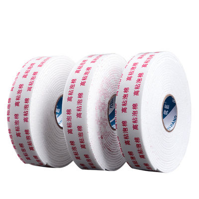 Mua High Bond Waterproof Heat Resistant Adhesive Acrylic Foam Tape Cho Bao bì online manufacture