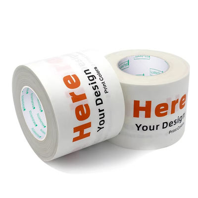 Buy Biodegradable Water Activated Starch Adhesive Gummed Packing Tape online manufacture