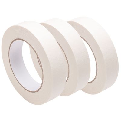 comprare Uso generale Nastro di mascheratura in carta crepe di gomma naturale online manufacture